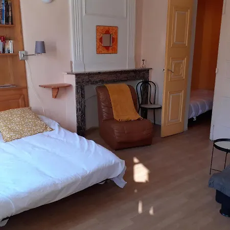 Equipe Au Coeur Du Village Appartement *
