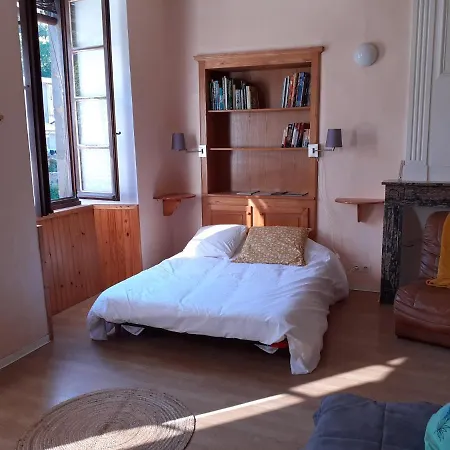 Appartement Equipe Au Coeur Du Village Valleraugue