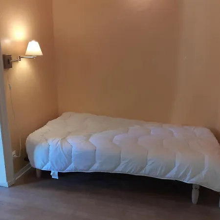 Equipe Au Coeur Du Village Appartement Valleraugue
