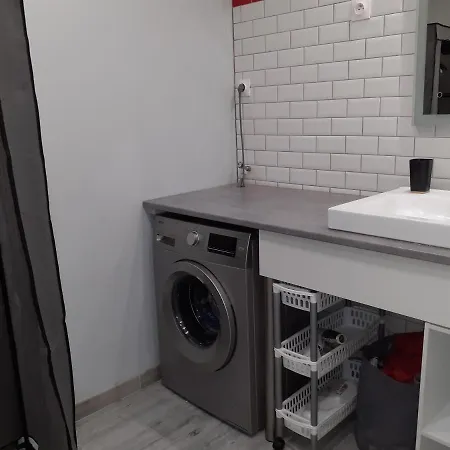 Equipe Au Coeur Du Village Appartement Valleraugue