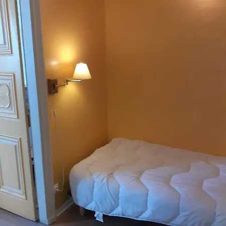 Apartment Equipe Au Coeur Du Village Valleraugue