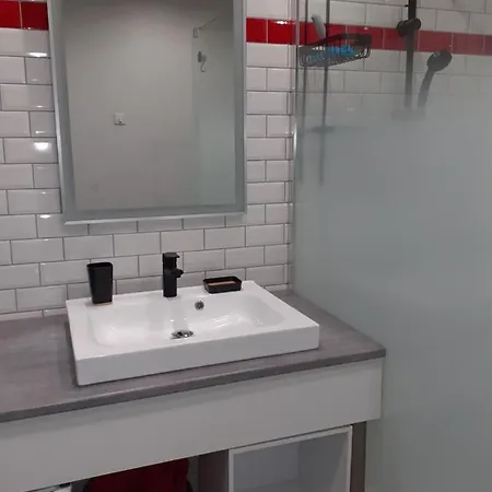 Equipe Au Coeur Du Village Appartement *